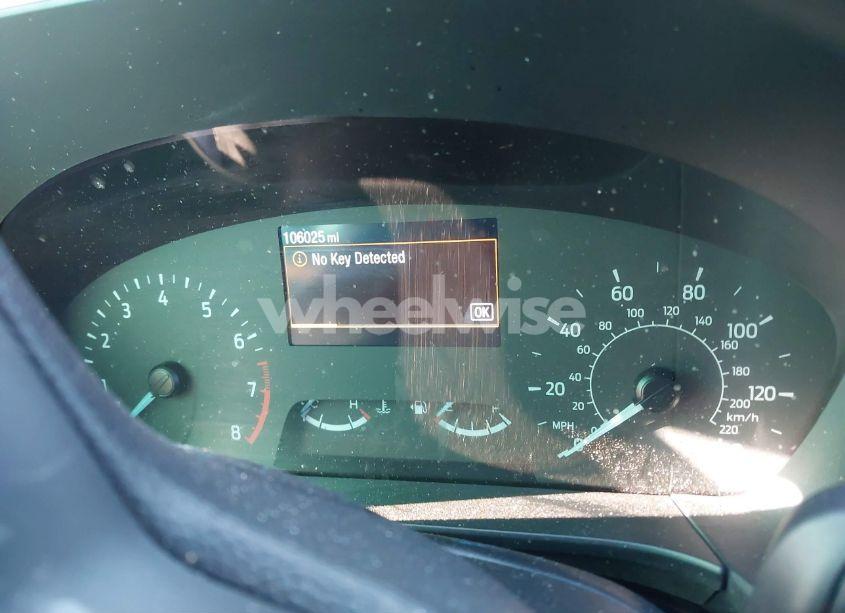 Photo 14 of 2022 Ford Escape SE (VIN 1FMCU9G62NUA60759)