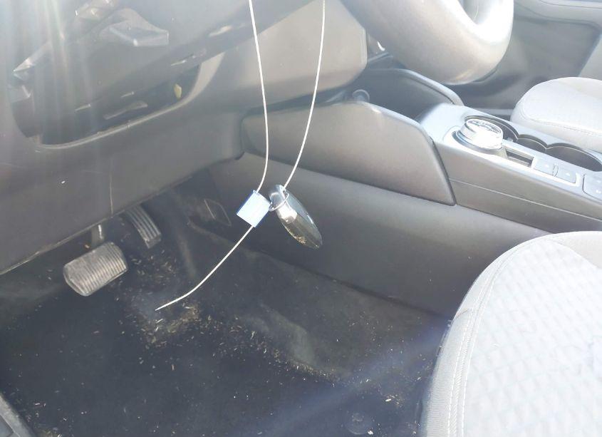 Photo 11 of 2022 Ford Escape SE (VIN 1FMCU9G62NUA66514)