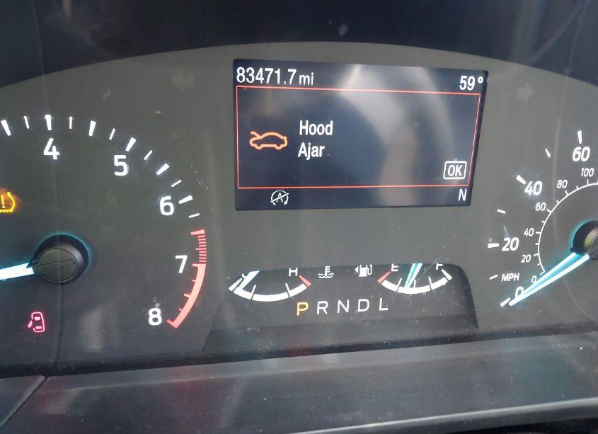 Photo 7 of 2022 Ford Escape SE (VIN 1FMCU9G62NUA66514)