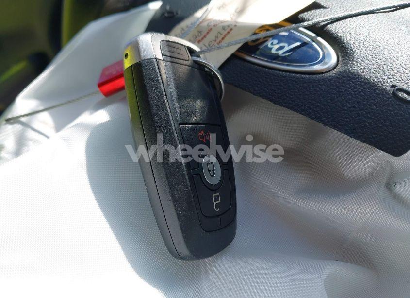 Photo 11 of 2022 Ford Escape SE (VIN 1FMCU9G62NUA67291)