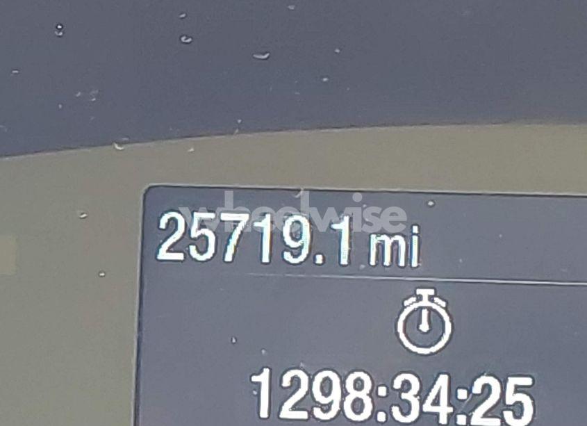 Photo 15 of 2022 Ford Escape SE (VIN 1FMCU9G62NUA67291)