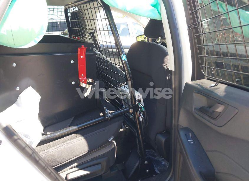 Photo 8 of 2022 Ford Escape SE (VIN 1FMCU9G62NUA67291)