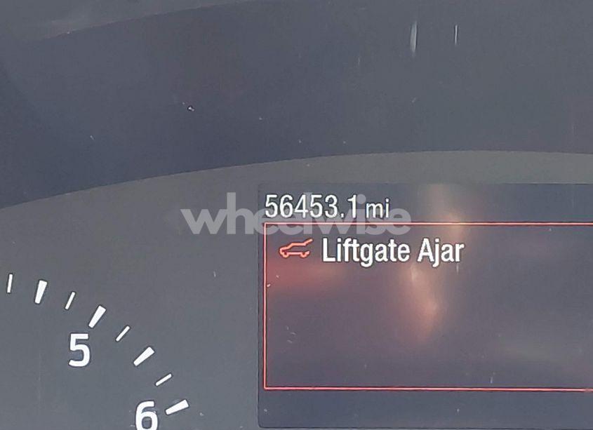 Photo 15 of 2022 Ford Escape SE (VIN 1FMCU9G62NUA68442)