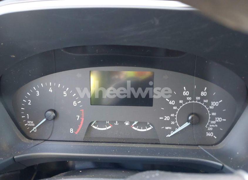 Photo 15 of 2022 Ford Escape SE (VIN 1FMCU9G62NUB11192)