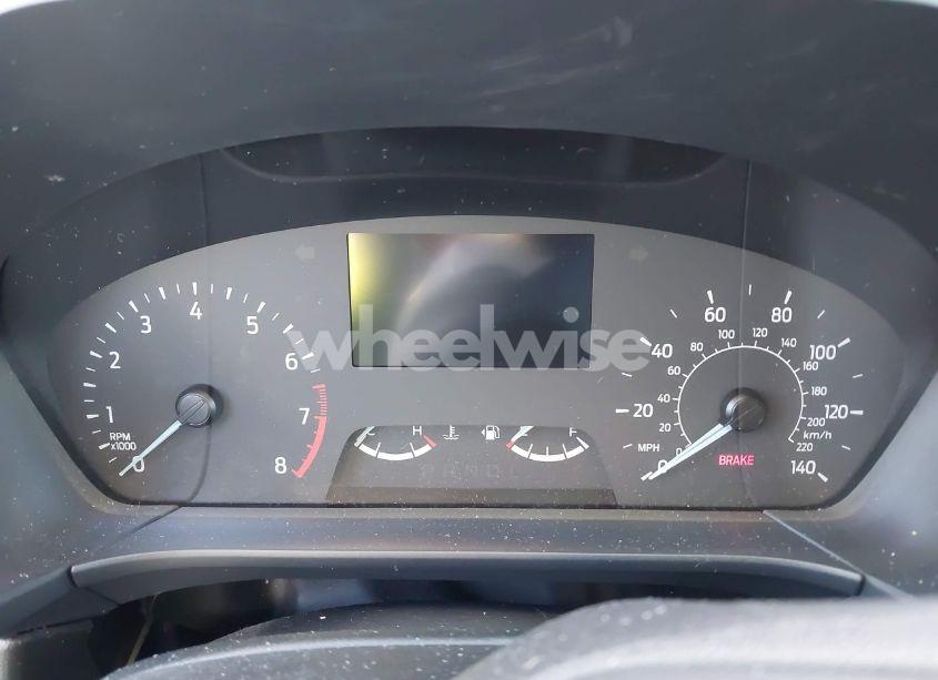 Photo 7 of 2022 Ford Escape SE (VIN 1FMCU9G62NUB11192)