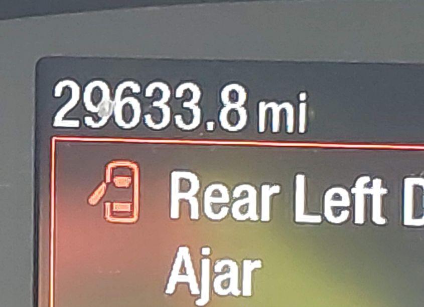 Photo 15 of 2022 Ford Escape SE (VIN 1FMCU9G62NUB17381)