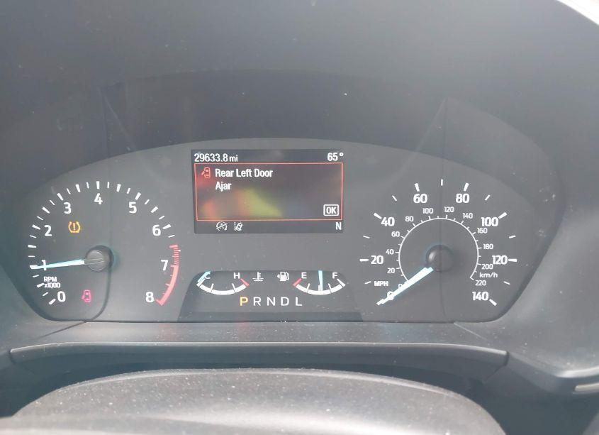 Photo 7 of 2022 Ford Escape SE (VIN 1FMCU9G62NUB17381)