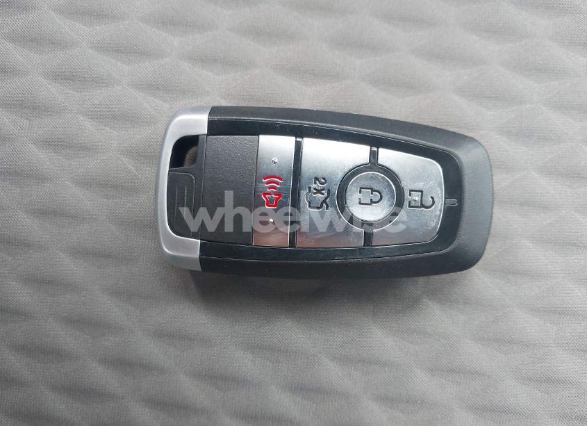 Photo 11 of 2022 Ford Escape SE (VIN 1FMCU9G62NUB50719)