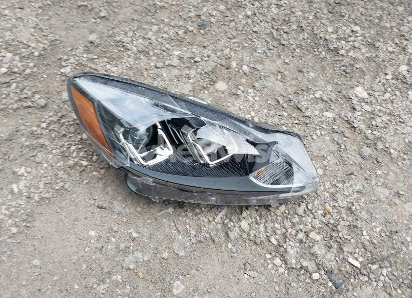 Photo 12 of 2022 Ford Escape SE (VIN 1FMCU9G62NUB50719)