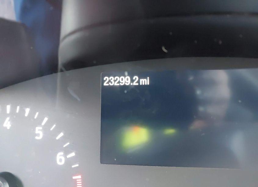 Photo 14 of 2022 Ford Escape SE (VIN 1FMCU9G62NUB61428)