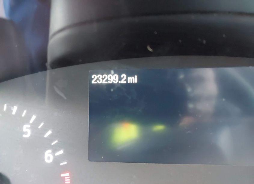 Photo 7 of 2022 Ford Escape SE (VIN 1FMCU9G62NUB61428)