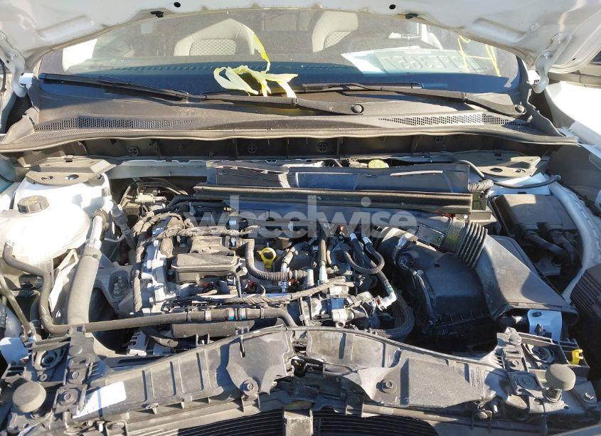 Photo 10 of 2022 Ford Escape SE (VIN 1FMCU9G62NUB96986)