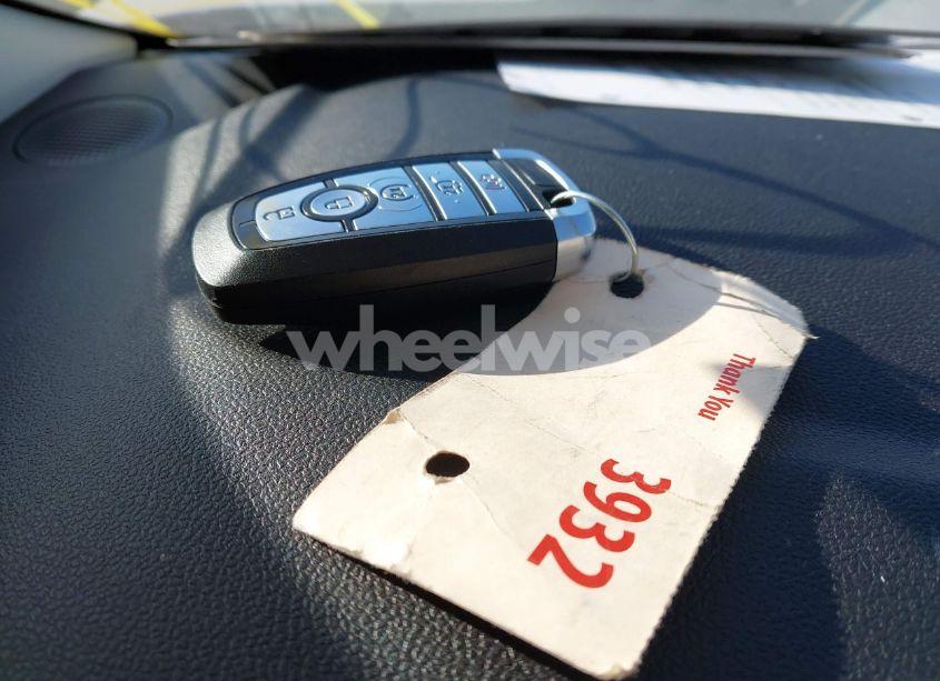 Photo 11 of 2022 Ford Escape SE (VIN 1FMCU9G62NUB96986)