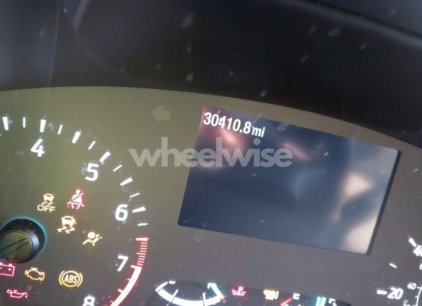 Photo 15 of 2022 Ford Escape SE (VIN 1FMCU9G62NUB96986)