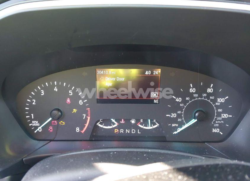 Photo 7 of 2022 Ford Escape SE (VIN 1FMCU9G62NUB96986)