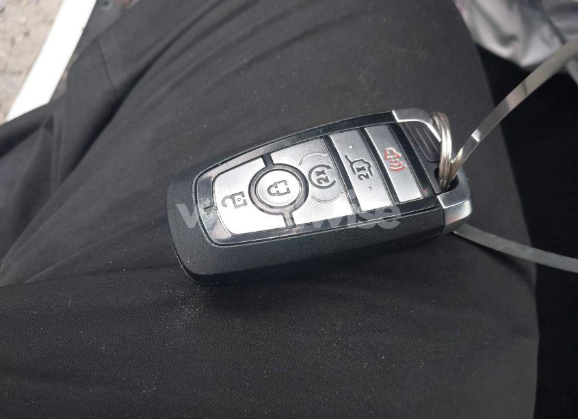 Photo 11 of 2022 Ford Escape SE (VIN 1FMCU9G62NUC00423)