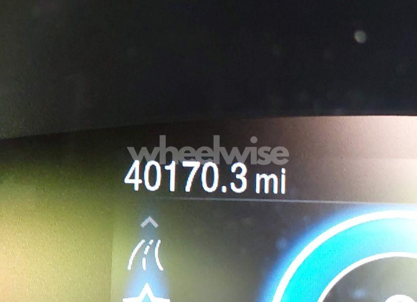 Photo 15 of 2020 Ford Escape SE (VIN 1FMCU9G63LUA27153)