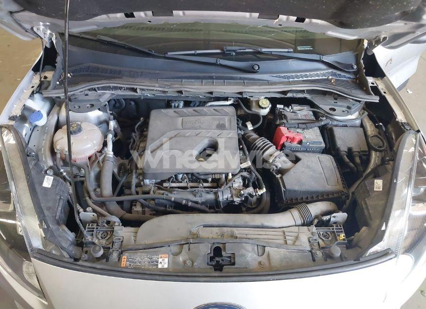 Photo 10 of 2020 Ford Escape SE (VIN 1FMCU9G63LUA56720)