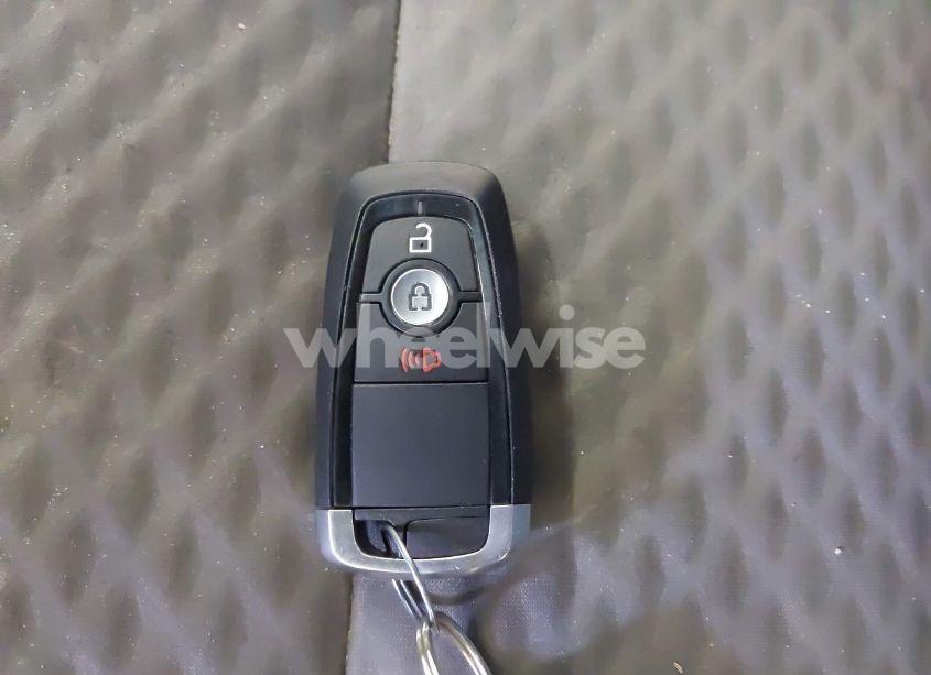 Photo 11 of 2020 Ford Escape SE (VIN 1FMCU9G63LUA56720)