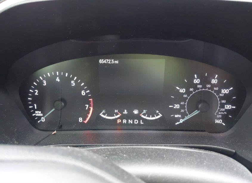 Photo 7 of 2020 Ford Escape SE (VIN 1FMCU9G63LUA66275)