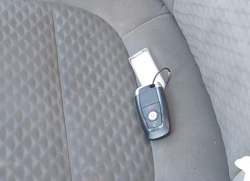 Photo 11 of 2020 Ford Escape SE (VIN 1FMCU9G63LUB61189)