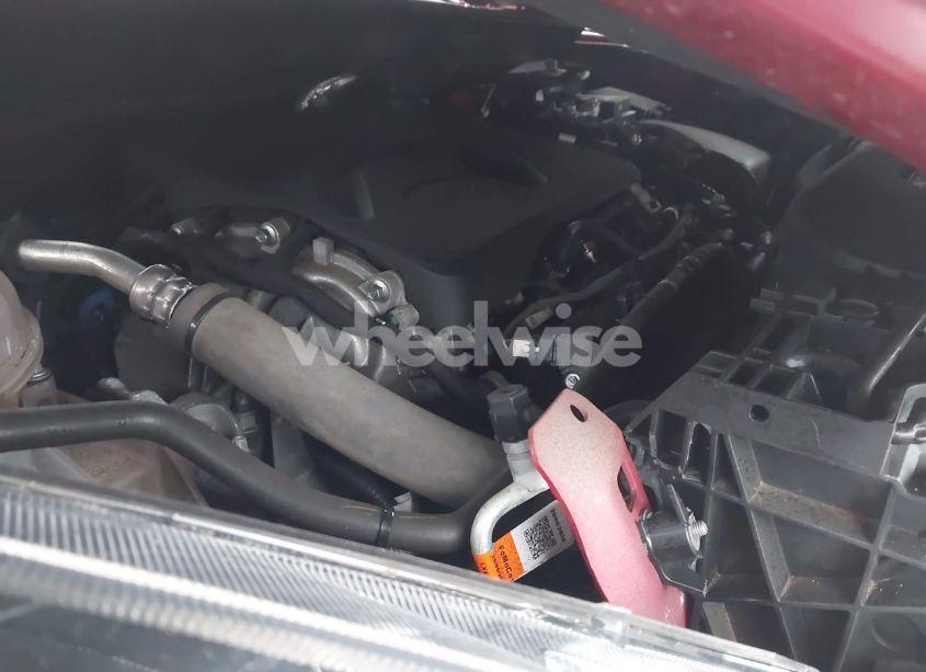 Photo 10 of 2020 Ford Escape SE (VIN 1FMCU9G63LUC28731)