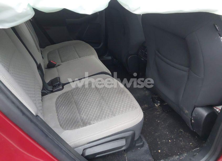 Photo 8 of 2020 Ford Escape SE (VIN 1FMCU9G63LUC28731)