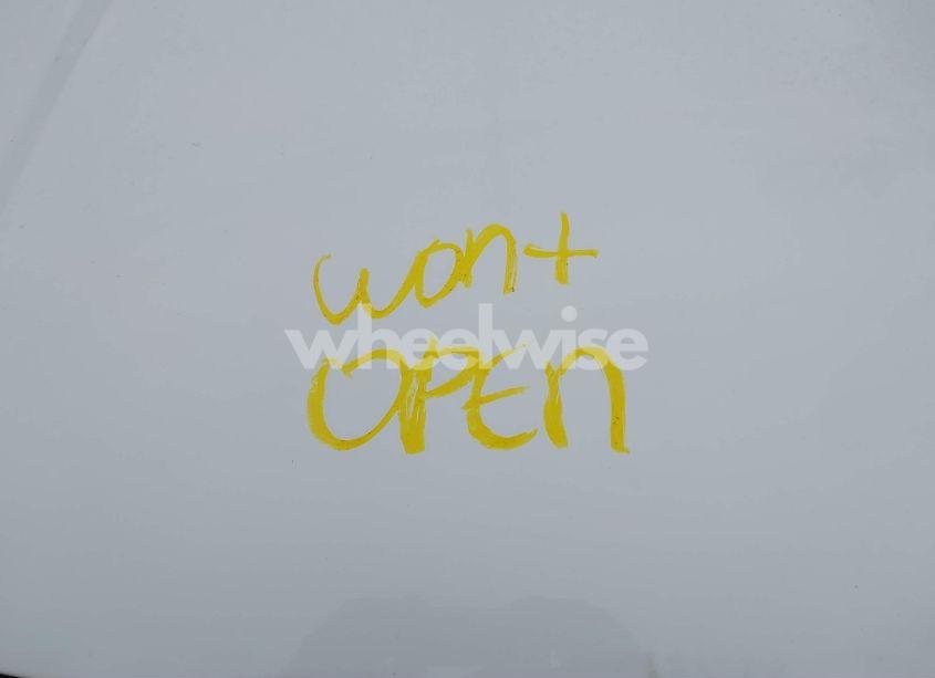 Photo 10 of 2020 Ford Escape SE (VIN 1FMCU9G63LUC47635)