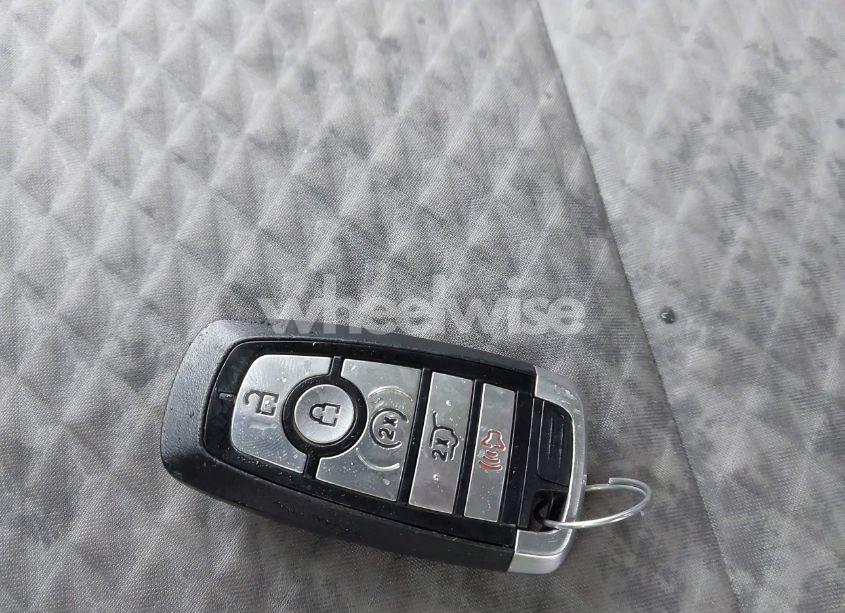 Photo 11 of 2021 Ford Escape SE (VIN 1FMCU9G63MUA24206)