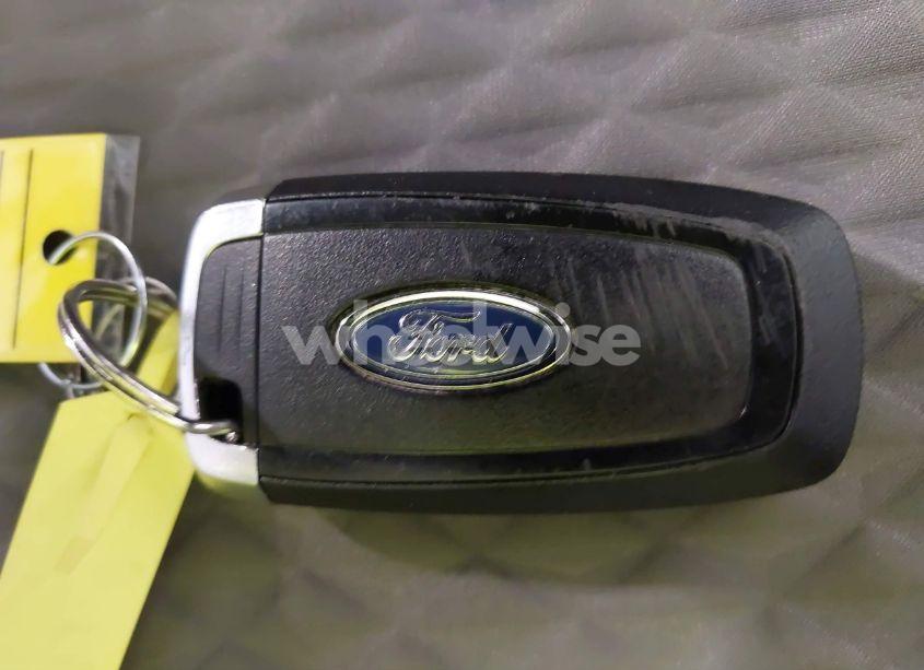 Photo 11 of 2021 Ford Escape SE (VIN 1FMCU9G63MUA28160)