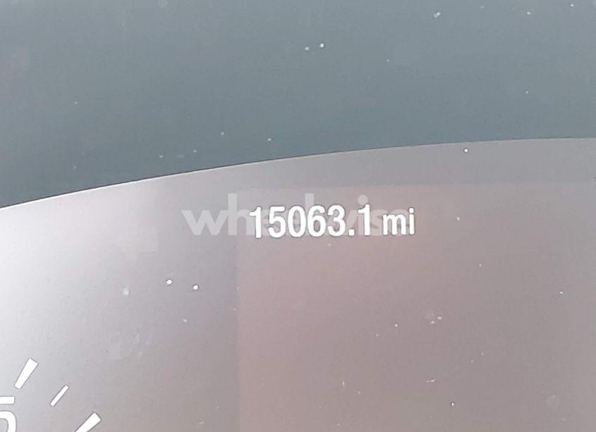 Photo 14 of 2021 Ford Escape SE (VIN 1FMCU9G63MUA92215)