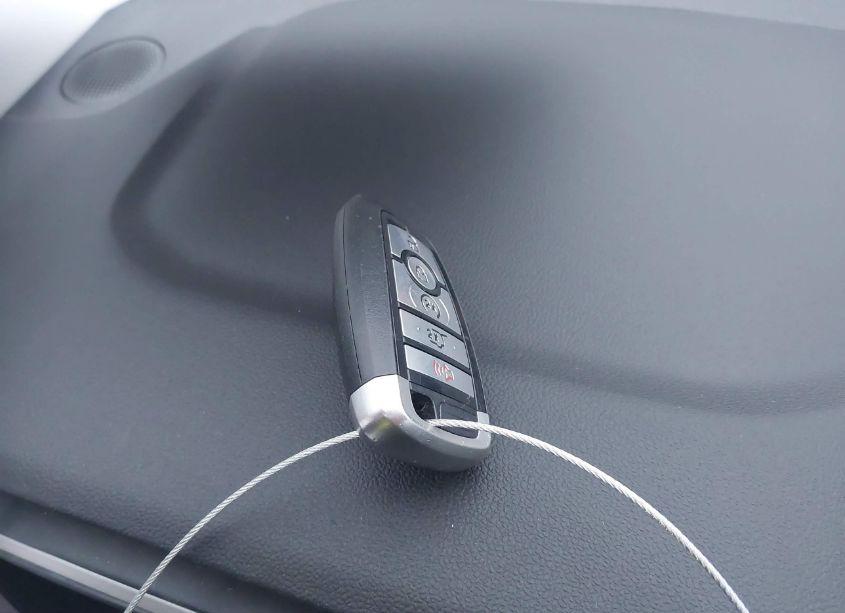 Photo 11 of 2021 Ford Escape SE (VIN 1FMCU9G63MUA93929)