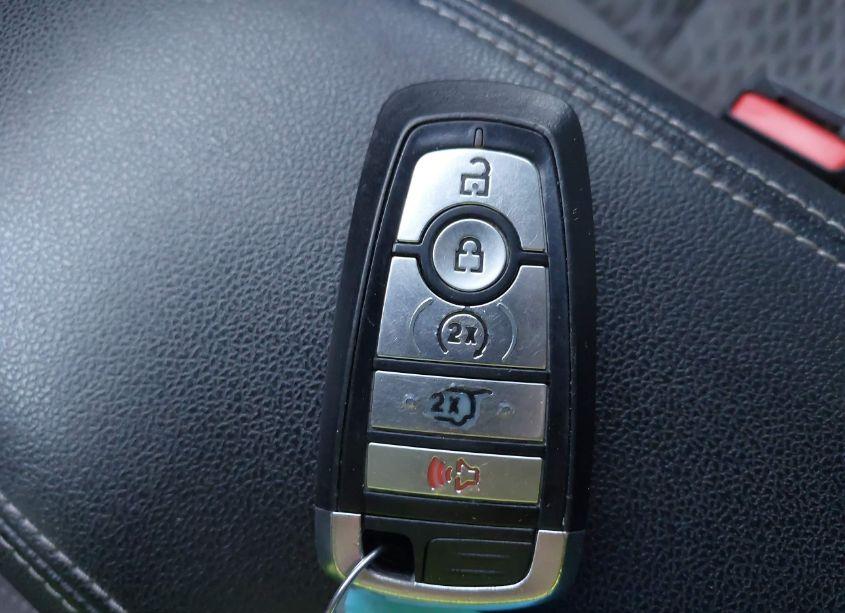 Photo 11 of 2021 Ford Escape SE (VIN 1FMCU9G63MUA98919)