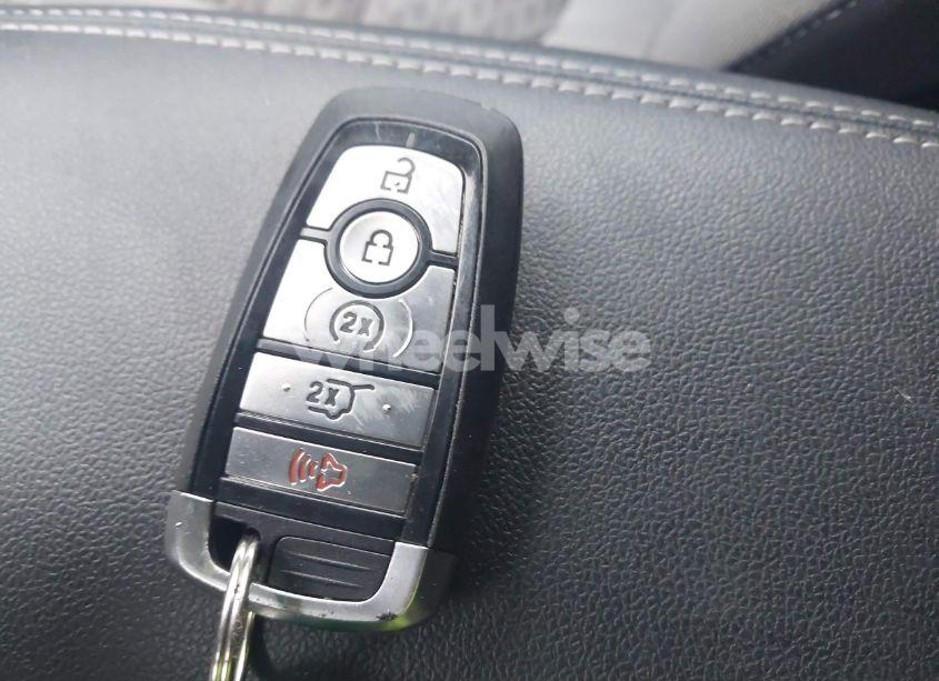 Photo 11 of 2022 Ford Escape SE (VIN 1FMCU9G63NUA32663)