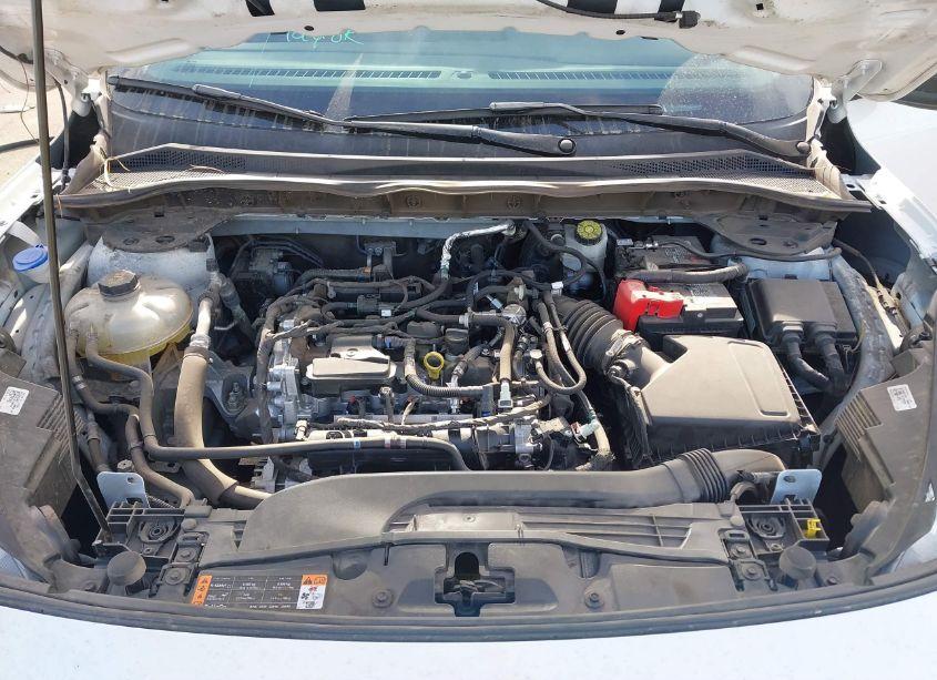 Photo 10 of 2022 Ford Escape SE (VIN 1FMCU9G63NUA60463)