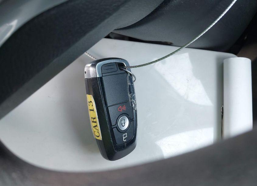 Photo 11 of 2022 Ford Escape SE (VIN 1FMCU9G63NUA60463)