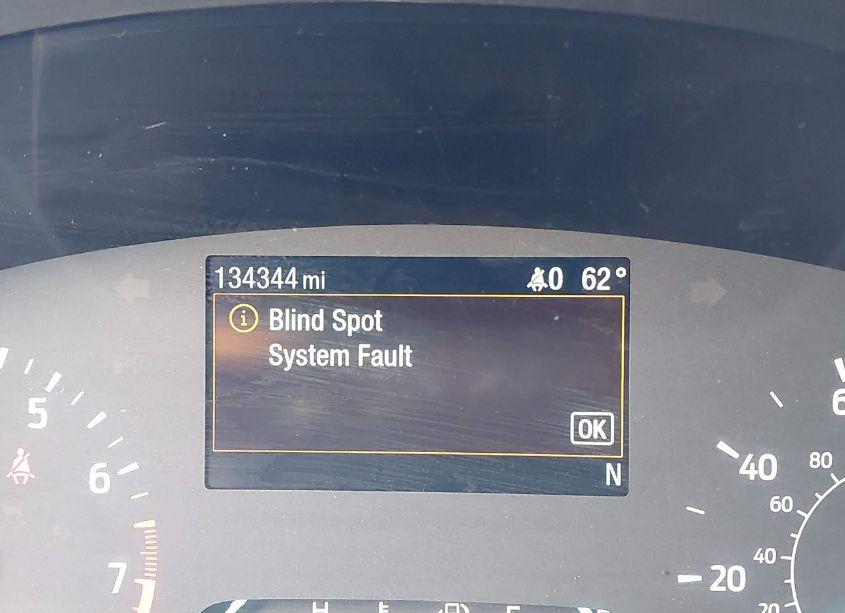 Photo 15 of 2022 Ford Escape SE (VIN 1FMCU9G63NUA60463)