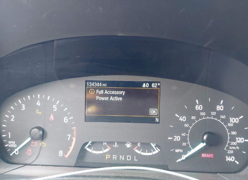 Photo 7 of 2022 Ford Escape SE (VIN 1FMCU9G63NUA60463)