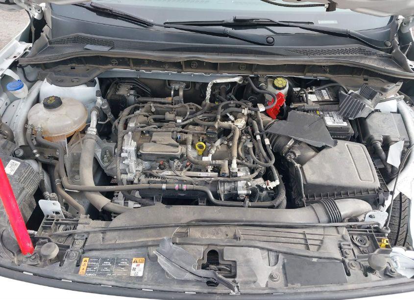 Photo 10 of 2022 Ford Escape SE (VIN 1FMCU9G63NUA60897)