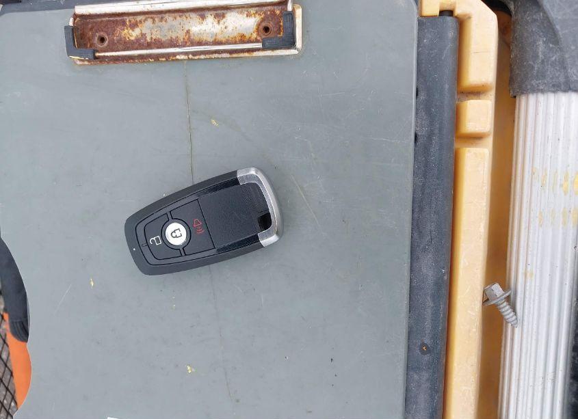 Photo 11 of 2022 Ford Escape SE (VIN 1FMCU9G63NUA60897)