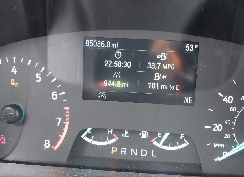 Photo 15 of 2022 Ford Escape SE (VIN 1FMCU9G63NUA60897)