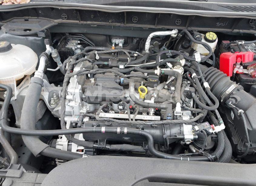 Photo 10 of 2022 Ford Escape SE (VIN 1FMCU9G63NUA99098)