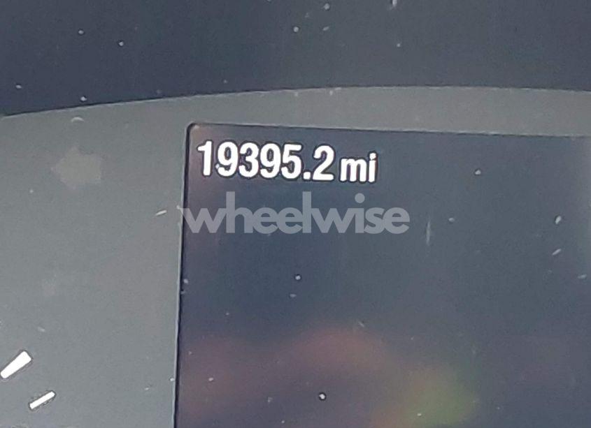 Photo 15 of 2022 Ford Escape SE (VIN 1FMCU9G63NUA99098)