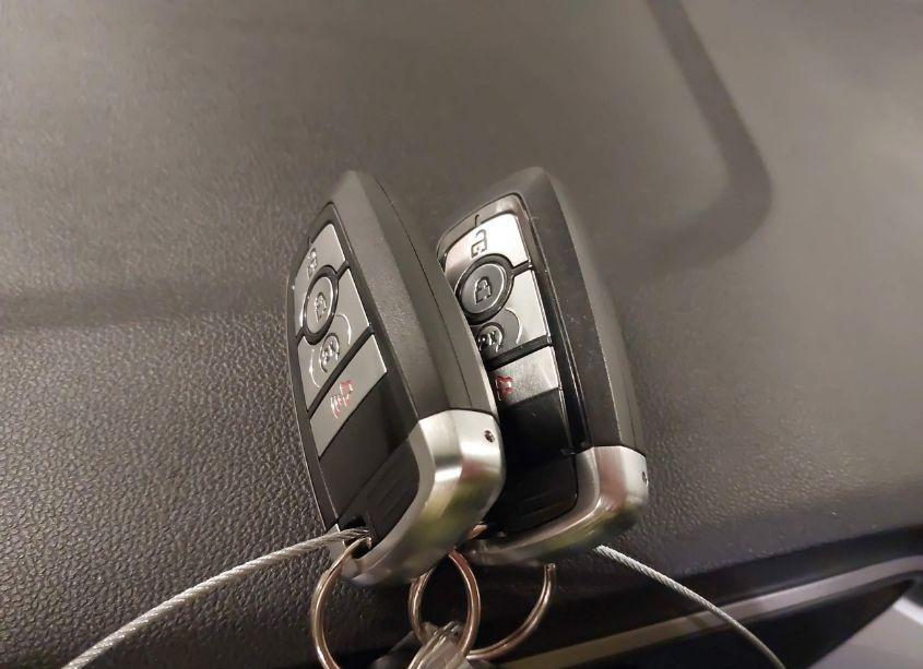 Photo 11 of 2022 Ford Escape SE (VIN 1FMCU9G63NUB07166)