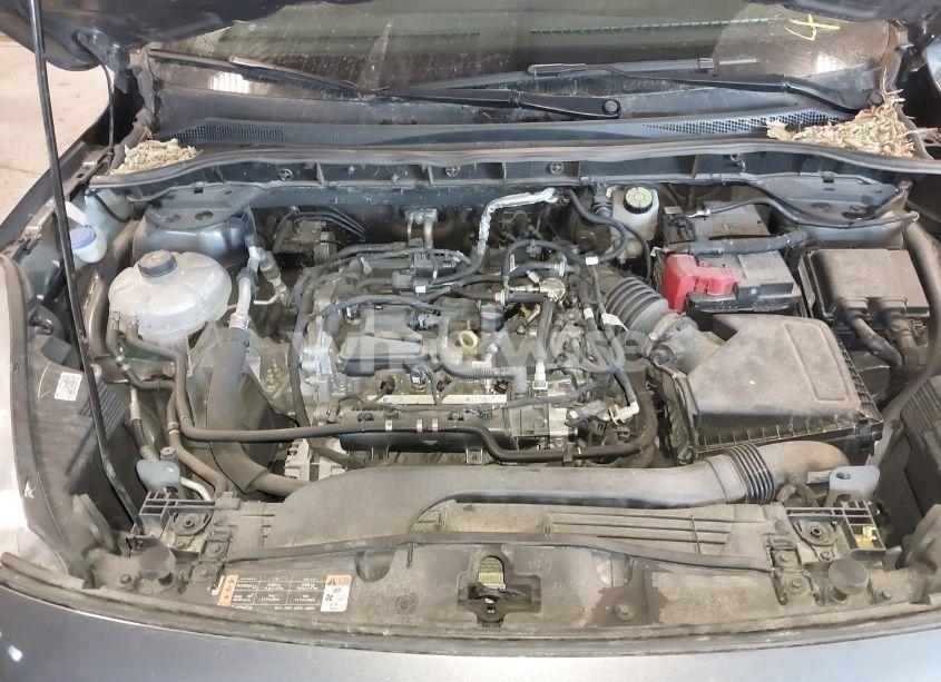 Photo 10 of 2022 Ford Escape SE (VIN 1FMCU9G63NUB20208)