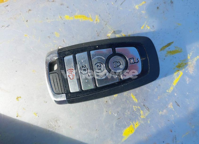 Photo 11 of 2022 Ford Escape SE (VIN 1FMCU9G63NUB59896)