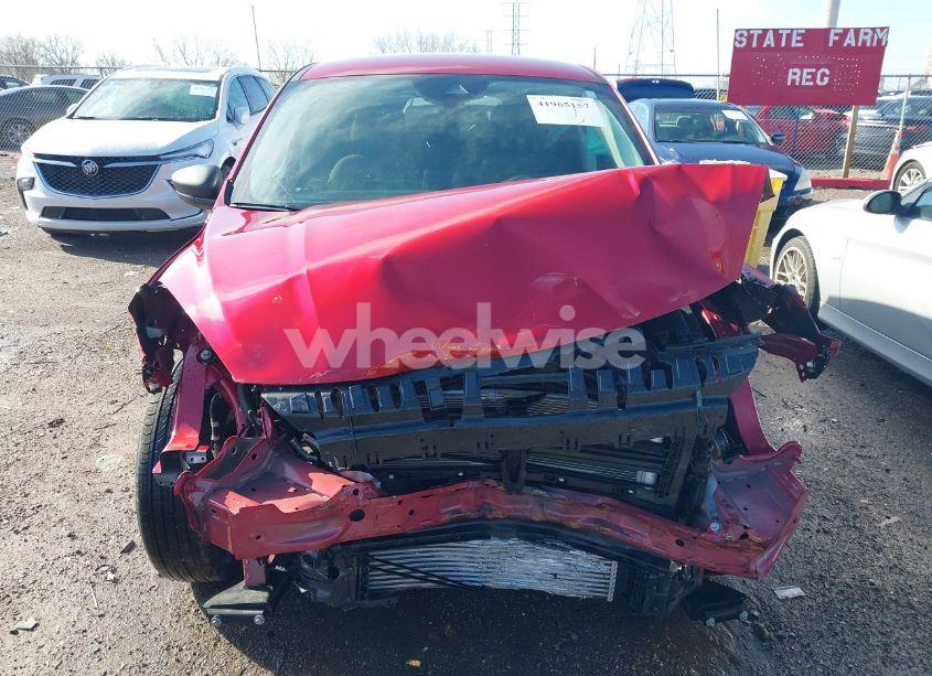 Photo 13 of 2022 Ford Escape SE (VIN 1FMCU9G63NUB59896)