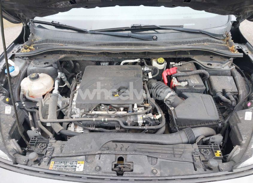 Photo 10 of 2020 Ford Escape SE (VIN 1FMCU9G64LUA25167)