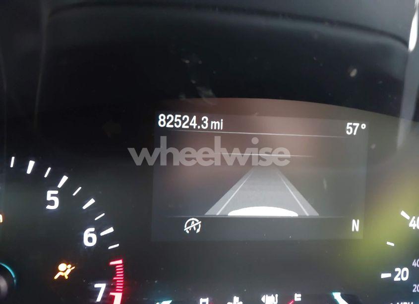 Photo 16 of 2020 Ford Escape SE (VIN 1FMCU9G64LUA25167)