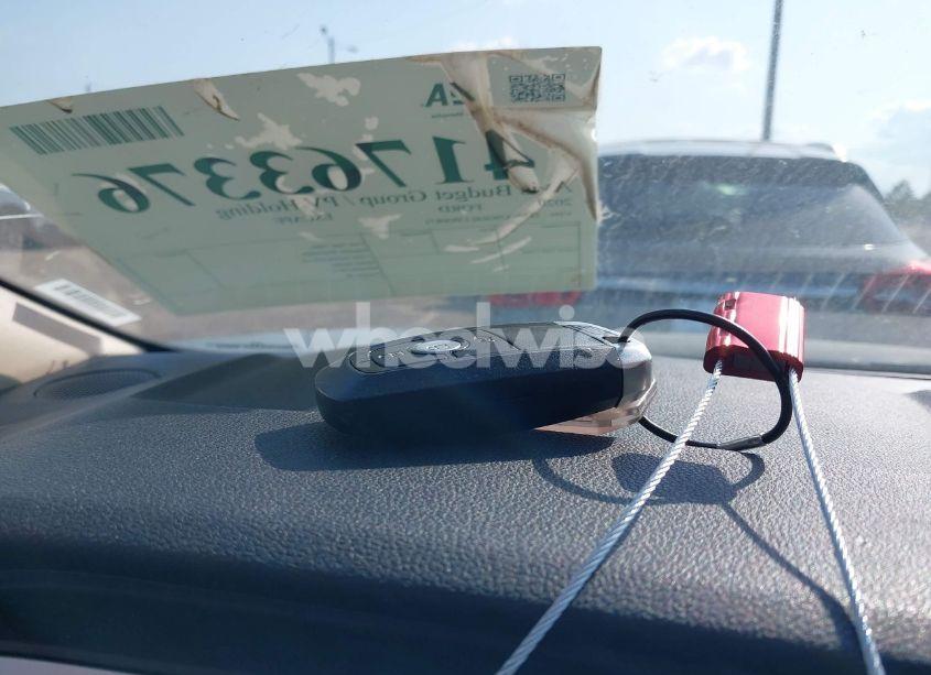 Photo 11 of 2020 Ford Escape SE (VIN 1FMCU9G64LUB00871)